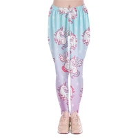 Unicorn Style 2