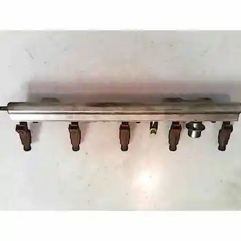

9202710 0391146 ramp Injector Volvo Xc70 2.4 T Awd Cross Country