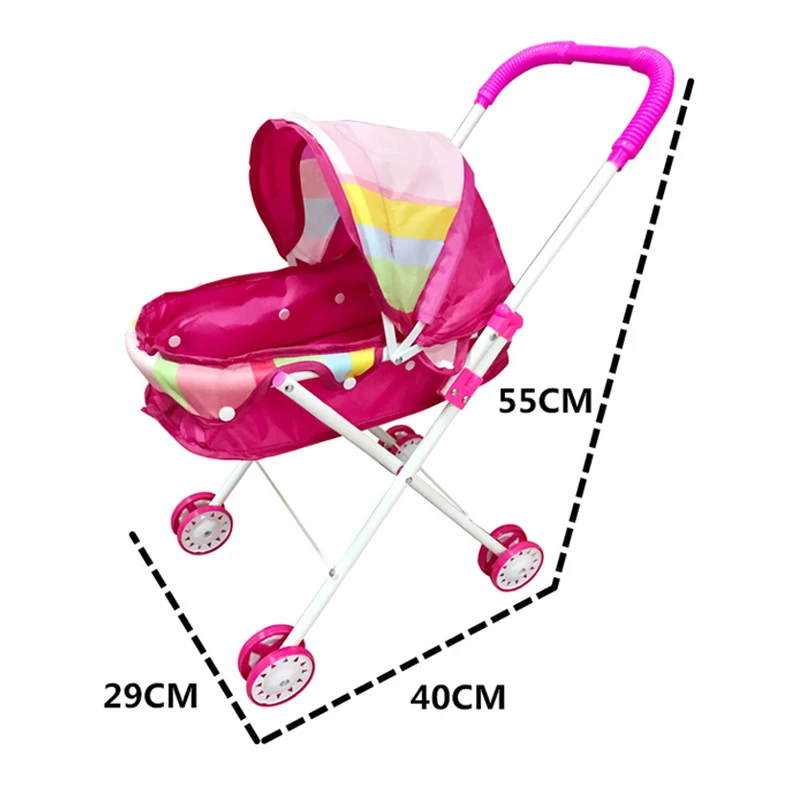 girls toy pushchairs