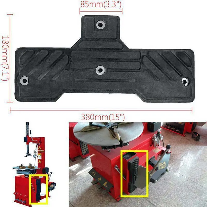 MOTORS 20mm Tyre Tire Changer Balancer Machine Torsional Spring For the