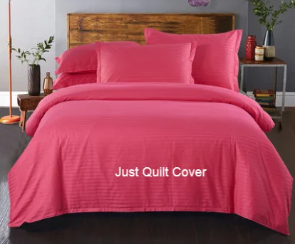 Quit Cover Only 3 Мягкий хлопковый пододеяльник для пуховых одеял king, пододеяльник coulvre lit matelass adulte, пододеяльник queen funda nordica estrellas - Цвет: Quit Cover Only 3