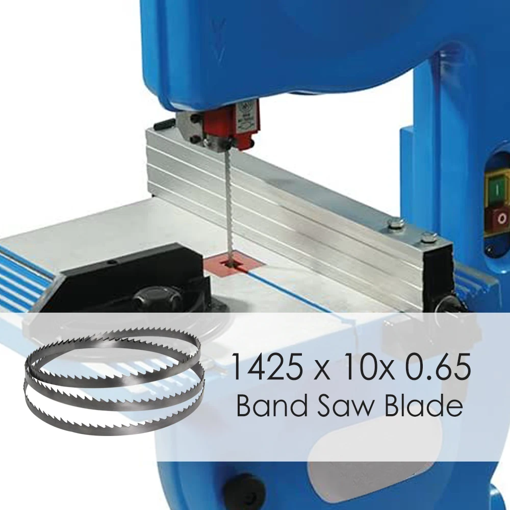 1425mm BANDSAW BLADE to cut METAL PLASTIC WOOD 56 inch x 1/4 inch x select TPI 