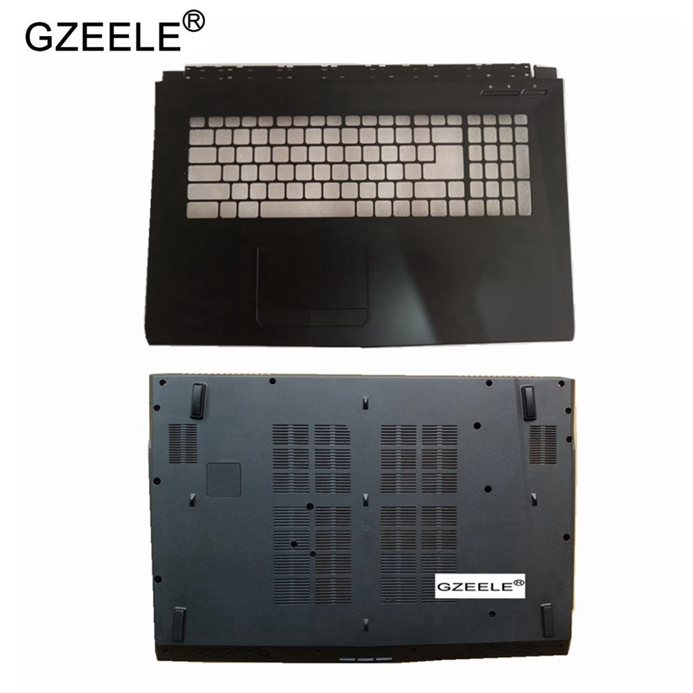Чехол для ноутбука MSI GP72 GL72 GP72VR GL72M нижний чехол нижняя крышка верхняя