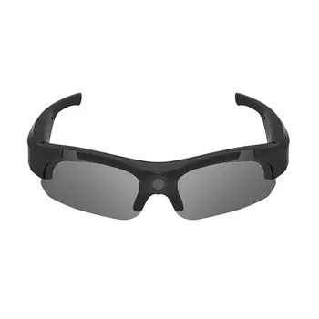 

32GB Mini Camera Glasses Sunglasses DV Wide Angle 120 Degrees Camera HD 1080P Mini Camera Cam Sports Video Glasses