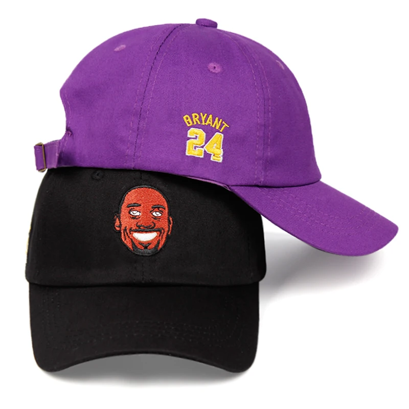 kobe bryant hats