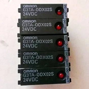 

10pcs/lot relay G3TA-ODX02S G3TA-0DX02S 24VDC