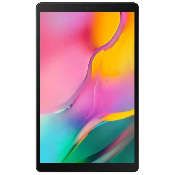 Планшет Samsung Galaxy Tab A 10.1 SM-T515 32Gb LTE черный | Компьютеры и офис