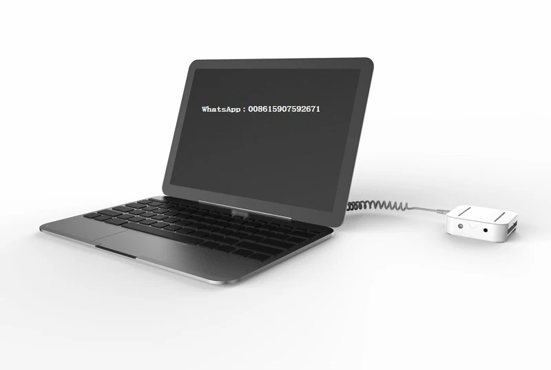 remote_control_notebook_laptop_security_alarm_display_system_8_port_main_host_8_pcs_sensor_cable