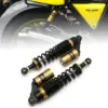 Motorcycle Accessories & Parts