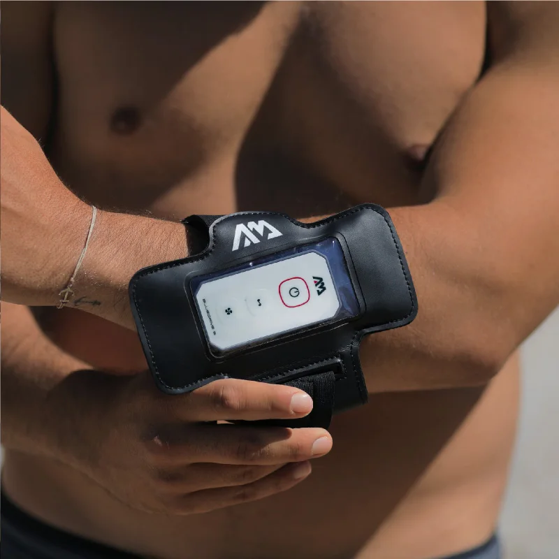 AQUA MARINA BLUEDRIVE S  ELECTRIC POWER FIN for Stand Up Paddle Board SUP surfboard  Kayak 12V battery FIN