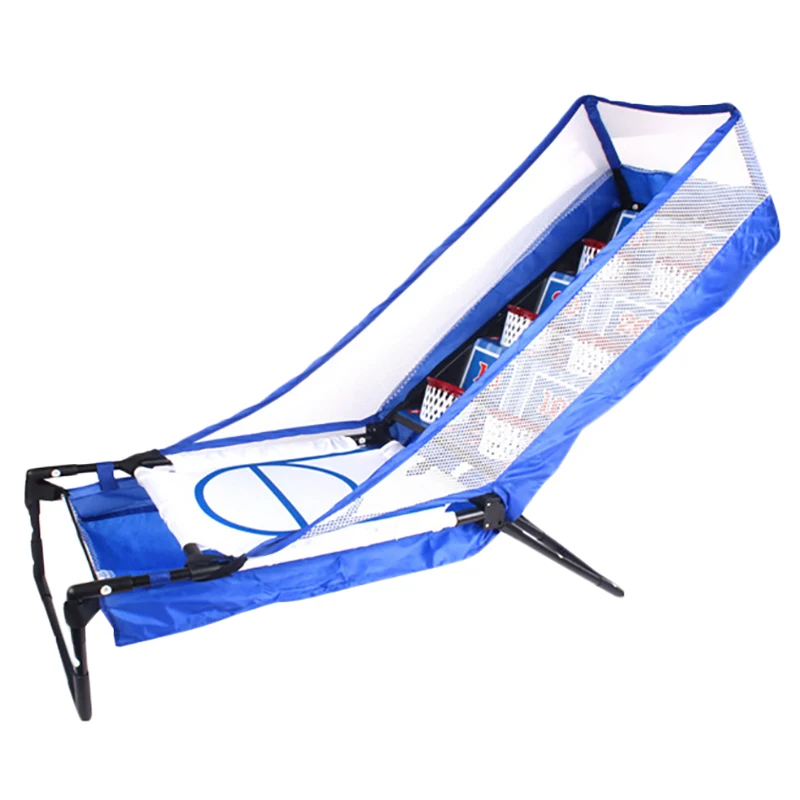 

ABZB-Outdoor Children's Electronic Scoring Basketball Rack Game Box Baby Indoor Sports Ball Toys