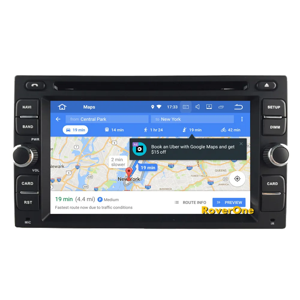 Clearance Car Multimedia Stereo For Nissan Tiida Latio 2004 - 2011 Android 9.0 Autoradio Radio DVD Player GPS Navigation Media System 11