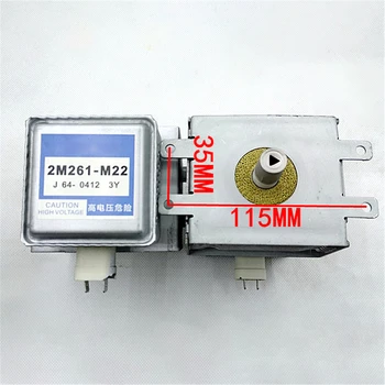 

1PC Microwave Oven Magnetron for Panasonic 2M261-M22 Microwave Oven Accessories Spare Parts