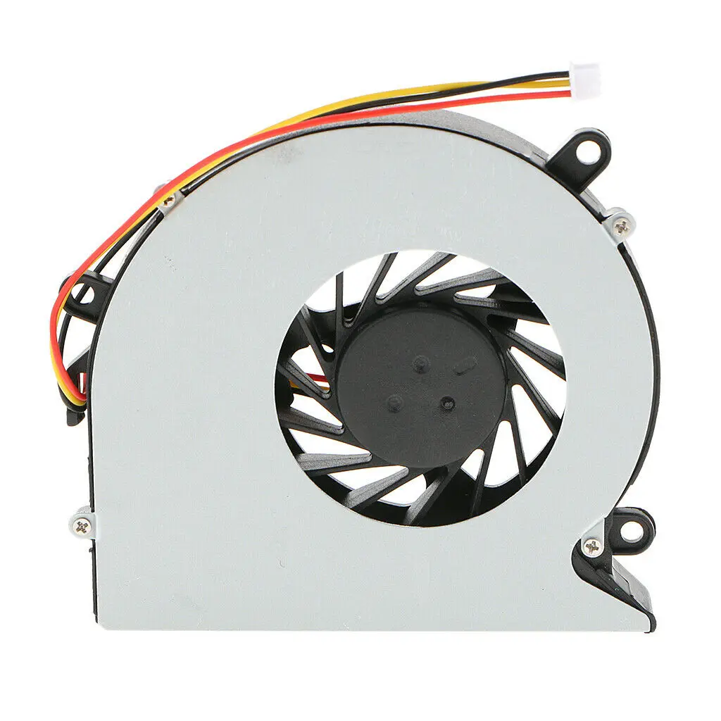 Laptop CPU Cooling Fan Replacement for Acer 5720 5720G 5720Z 5720ZG 5715Z