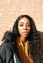 Mechones de pelo humano Remy con Perla Negra y ondas profundas, mechones de 30 pulgadas con cierre, 3 mechones