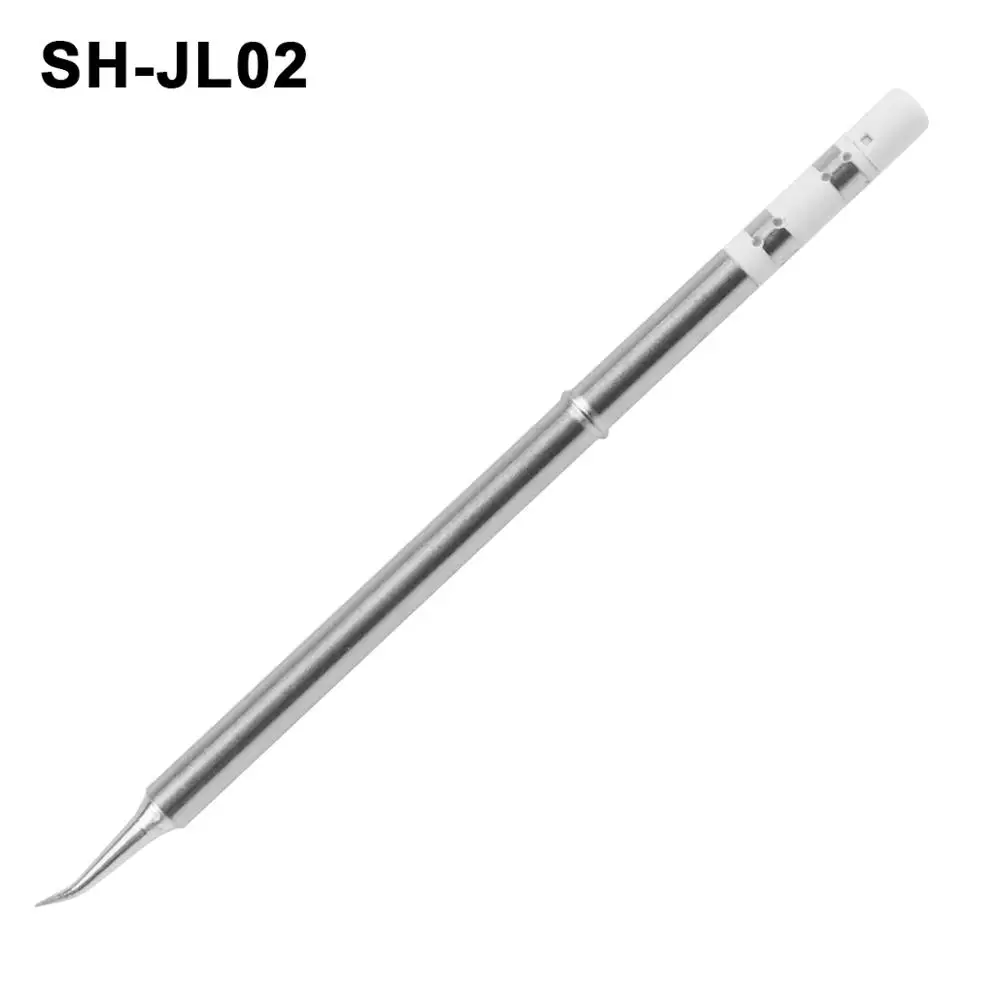 Universal Soldering Iron Tips Replacement Heater Solder Head