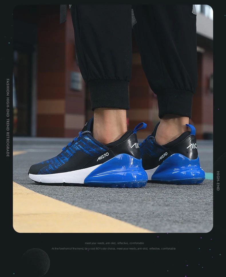 Высококачественные дышащие мужские кроссовки; обувь для бега; удобная мужская обувь; мужские баскетбольные кроссовки; zapatillas hombre deportiva chaussure homme
