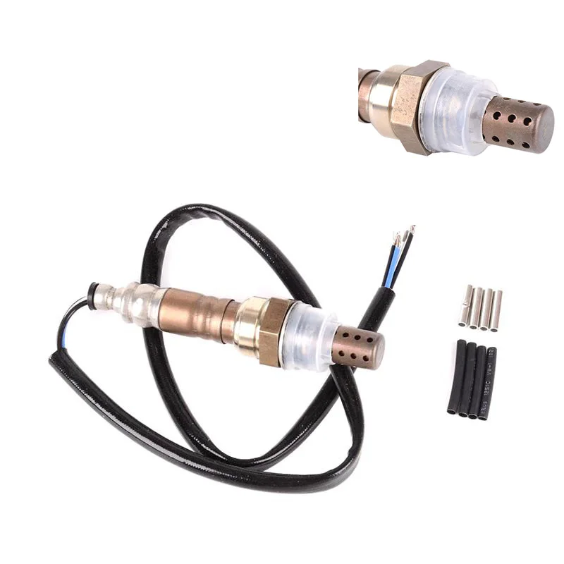 

OEM: 234-4209 2Inch 52mm Digital Air Fuel Ratio Gauge Narrowband O2 Oxygen Sensor for Universal Car