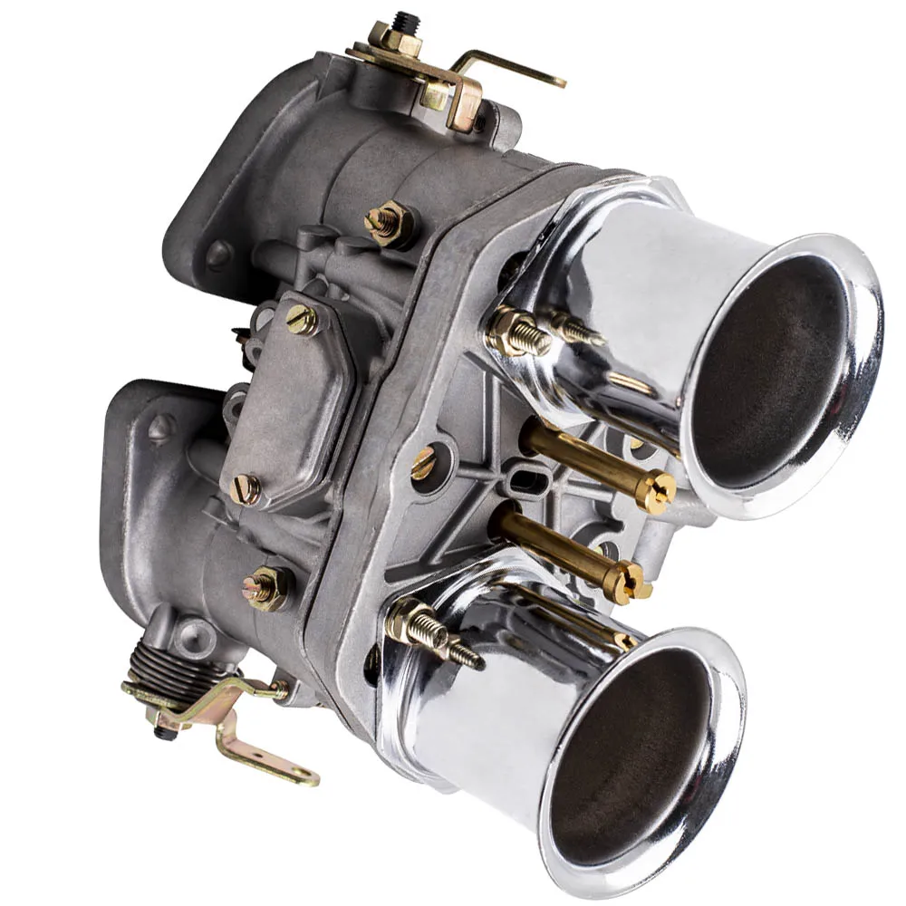 1х 44IDF карбюратор для VW Fiat Porsche Жук ж/Air Horn 44 IDF