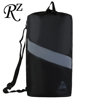 

Large capacity Unisex gym bags Casual men travel bag multi-function Hand Luggage fashion backpack Multilayer space travel bag