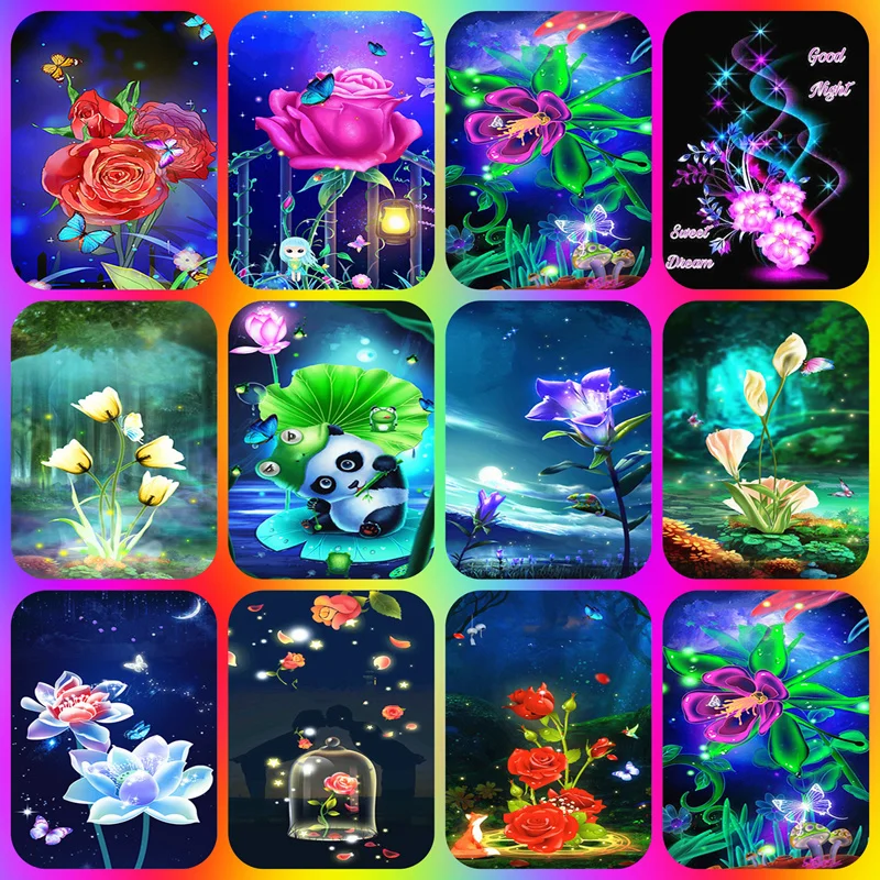 

Diamond Painting-Butterfly Flower-Cross Stitch-Embroidery-For Sale-Rhinestone-Handmade-Home Decoration-Gift-5d-Diamond