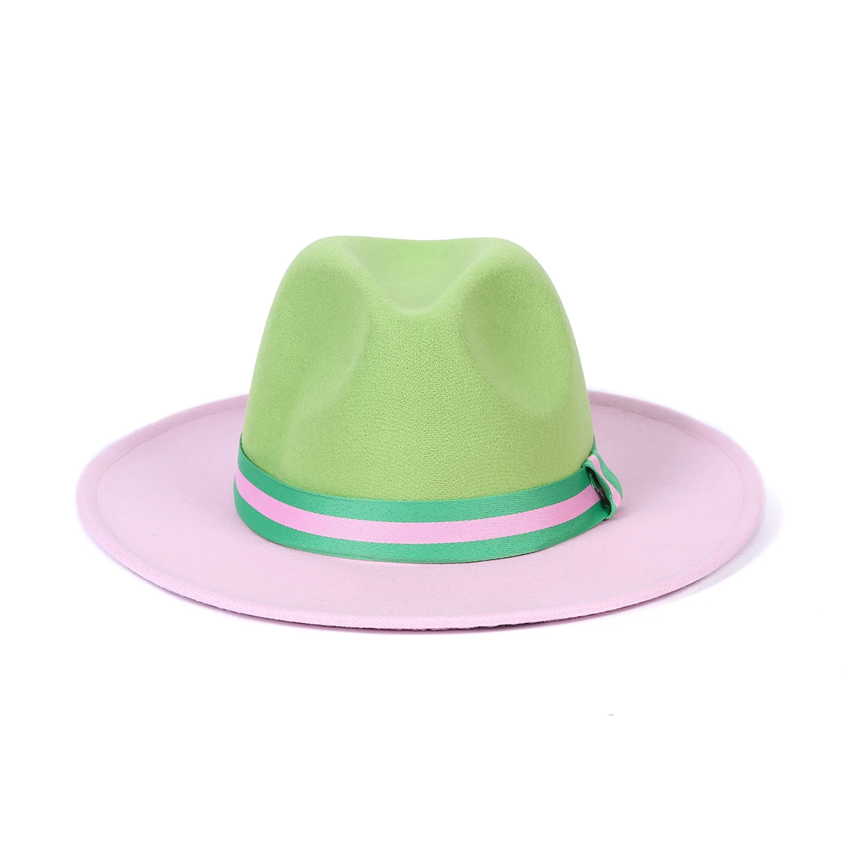 Jazz Hat Unisex Party Jazz Hat 