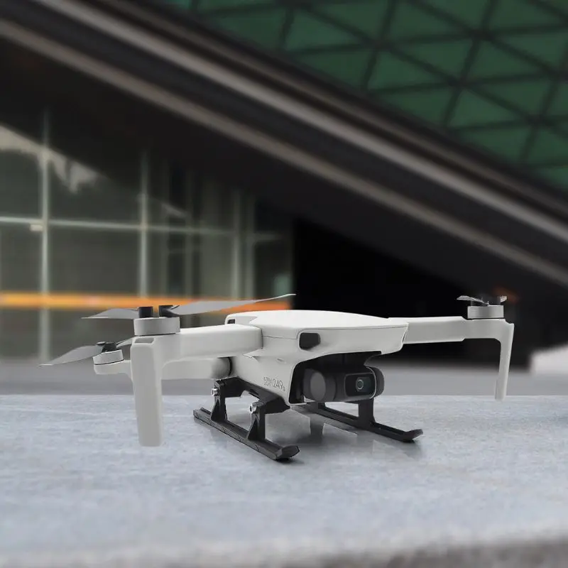 Расширительный кронштейн повышенной посадки для DJI Mavic Mini Drone RC запчасти