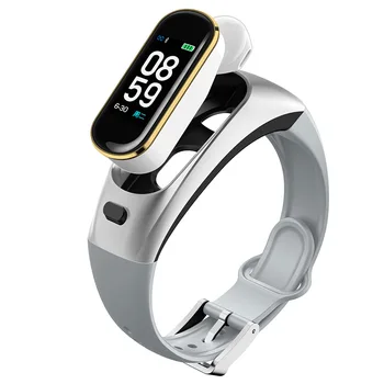 

H109 New Men Heart Rate Monitor Smart Watches Calorie Sport Bluetooth Answer Call Bracelet Waterproof Women Intelligent Watches