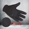 Mens Lightweight Breathable Tactical Gloves Riding Non-slip Wearable Full Finger and Half Finger Gloves ► Photo 3/6