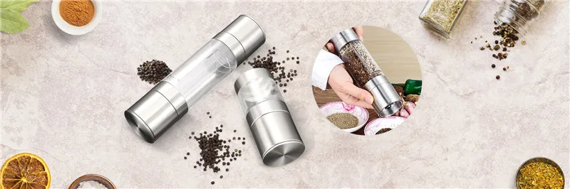 胡椒粉研磨器