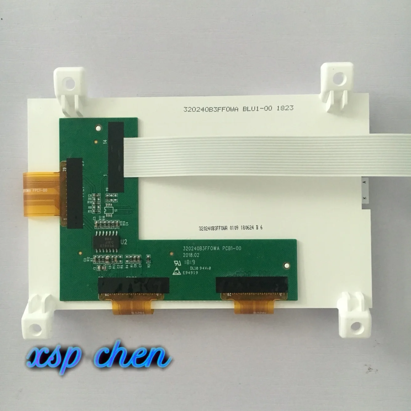 US $100.00 NEW Original lcd screen for yamaha psr s500 s550 s650 mm6 mm8 DGX520 DGX620 DGX630 DGX640 LCD screen Display Repair replacement