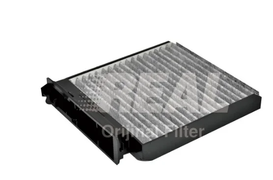 OEM Замена Карбон воздушным фильтром NISSAN MİCRA II-III NOTE (03-) renault Clio III Duster Logan 09 ОЕМ: 7711426872