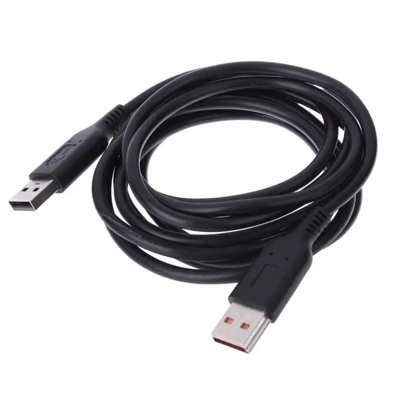 Usb зарядный кабель для lenovo Yoga 3 4 Pro 700 900 зарядное устройство ноутбука|Компьютерные