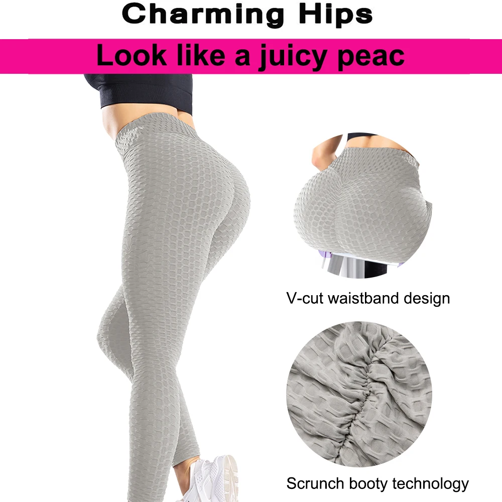 Celana Yoga KIWI RATA Legging Celana 