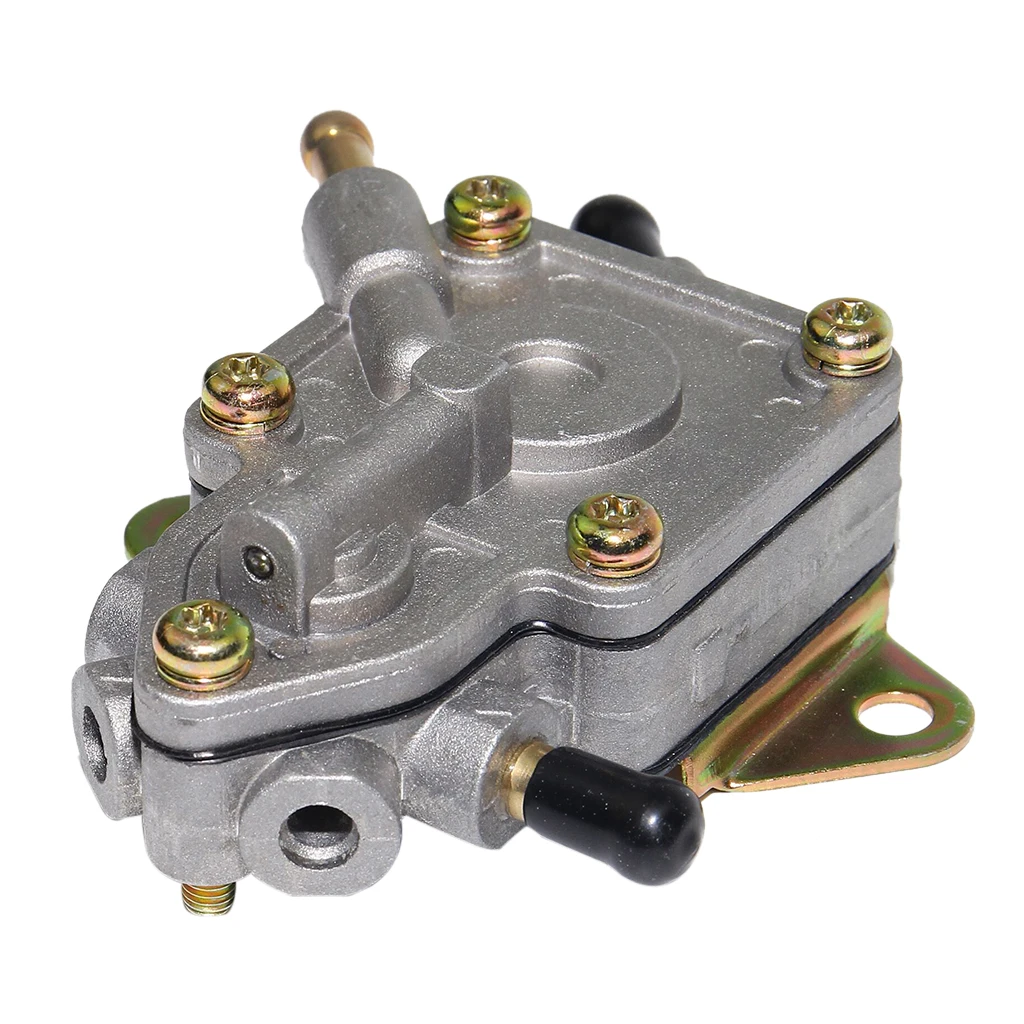 Universal Vacuum Gasoline Fuel Pump For Yamaha TDM 850 1991-1996
