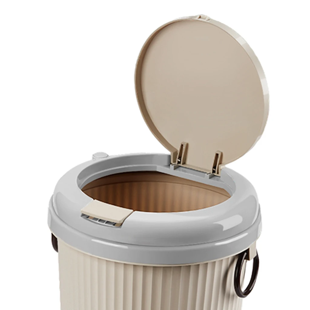 Mini Compact Washing Machine Washer 18W USB for Travel Camping RV Dormitory