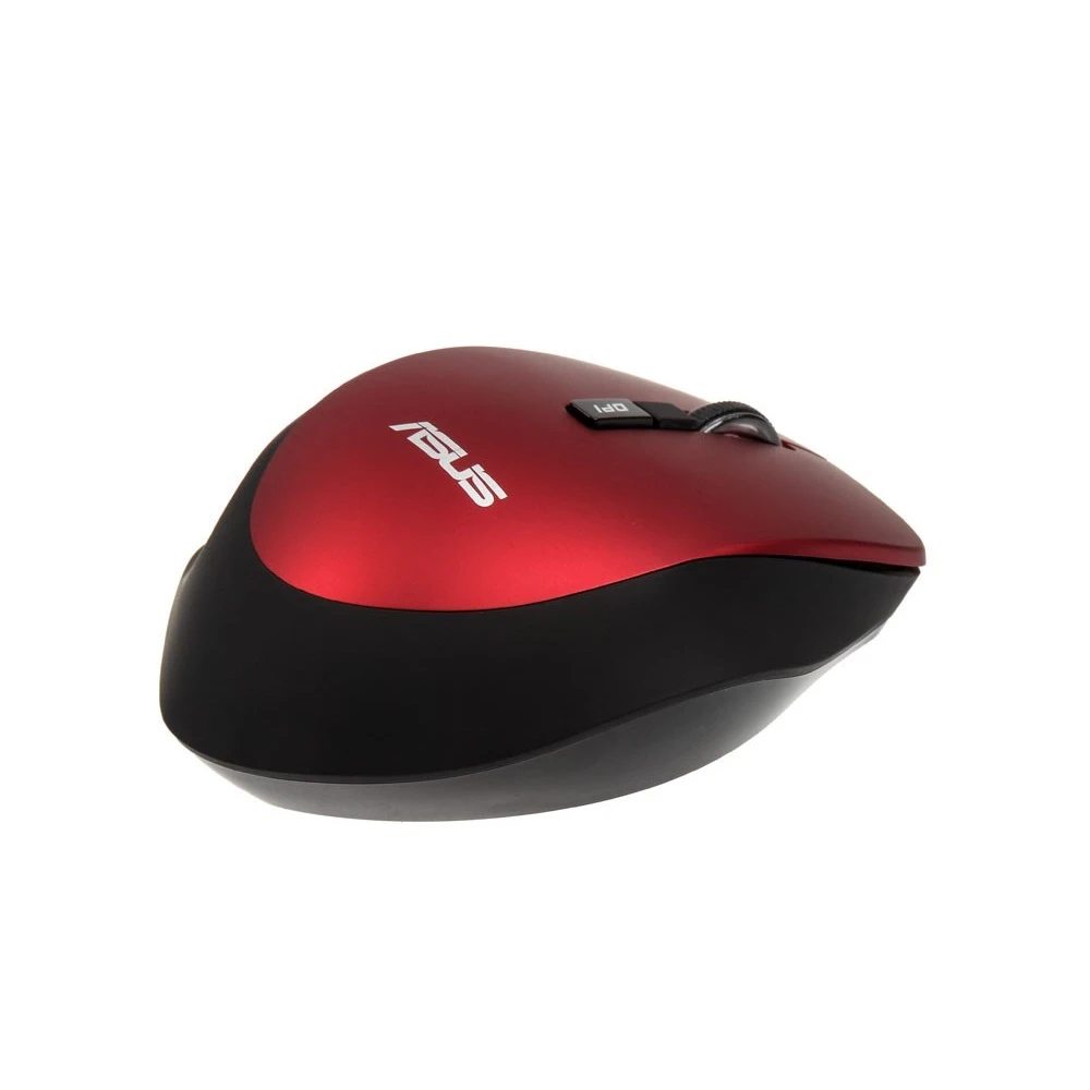 Мышь ASUS WT425 оптическая, беспроводная, 1600 dpi, USB