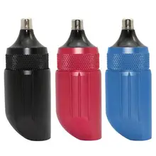 Профессиональная роторная тату-машина ручка с мотором для татуировки художника шнур картридж сцепление аксессуары