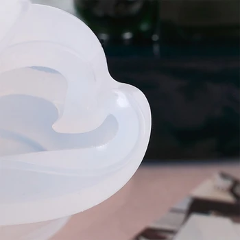 

Silicone Sailing Boat Resin Casting Molds, Epoxy DIY Casting Mold for Craft Art Making Resin Home Table Decoration
