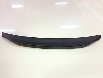 

For Mazda MX5 NC NCEC Roadster Miata EPA Type 3 Fiberglass Rear Spoiler(PRHT Hard Top Only) FRP Fiber Glass Trunk Wing Splitter