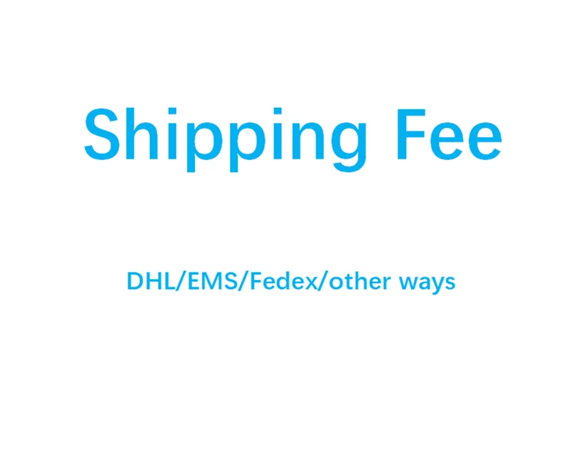 

Conquest Official Store Shipping Fee for DHL/EMS/Other