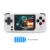 Игровая консоль,PocketGo,Видеоигровая консоль Ретро Handheld, 2,4-дюймовый экран портативные детские игровые плееры с картой памяти