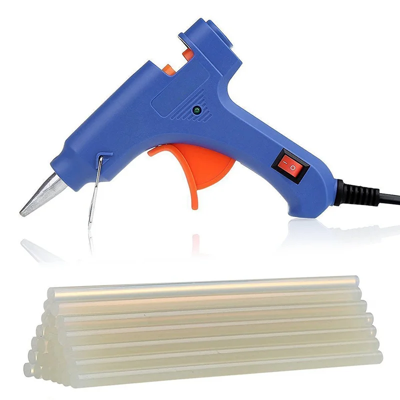 Термопистолет. Клеевой пистолет hot Melt Glue Gun. Клеевой пистолет xunlei Glue Gun. Пистолет термоклеевой стержни 7мм. Пистолет клеевой Ellix 80 Вт.