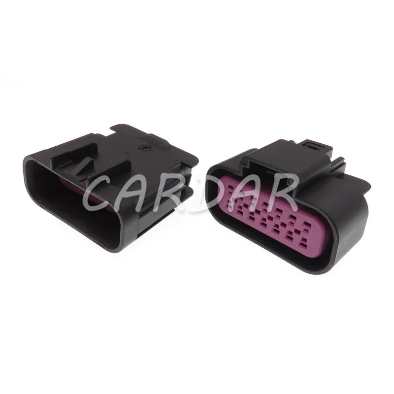 1 Set 14 Pin 15326856 15326861 Waterproof Urea Pump Assembly Plug ...