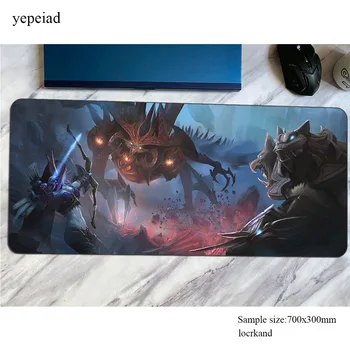 

Heroes of the Storm mouse pad Gorgeous mats Computer mouse mat gaming accessories large mousepad Cartoon keyboard games pc gamer