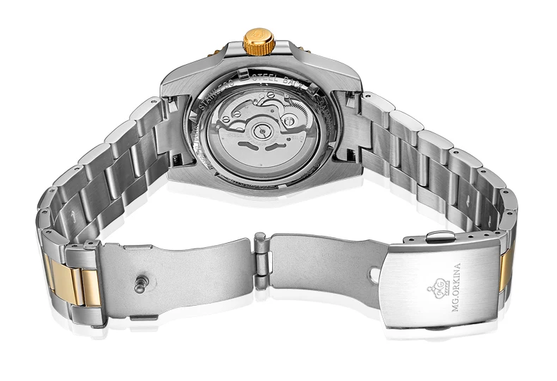 automatic watch men 9-2