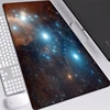 Starry Sky Pad Mice Dirt-resist Big Mouse Pad Eco-friendly Rubber Material Computer Pad for Gaming Mouse Pad 60*30/70*30/90*40cm ► Photo 3/6