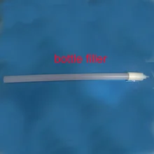 Легкая Автоматическая палка для пивных бутылок, наполнитель для домашнее Сваренное пиво, вино и сидр