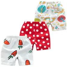 Комплекты для мальчиков летние натуральный хлопок тонкий без Разреза сзади шорты 1-летней Одежда для маленьких девочек 0 летняя одежда для малышей, детское платье 2 открыть файл штаны 3 для девочек