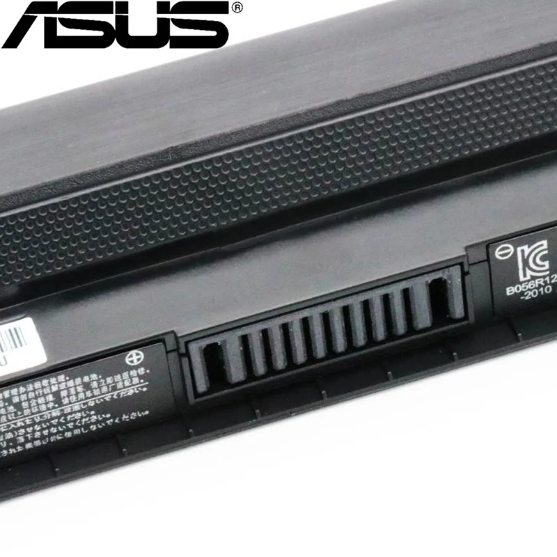ASUS оригинальные A41-K56 2950 мАч аккумулятор для ноутбука ASUS K46 K46C K46CA K46CM K56 K56CA K56CM S46C S56C A32-K56 A42-K56 10,8 V 44Wh